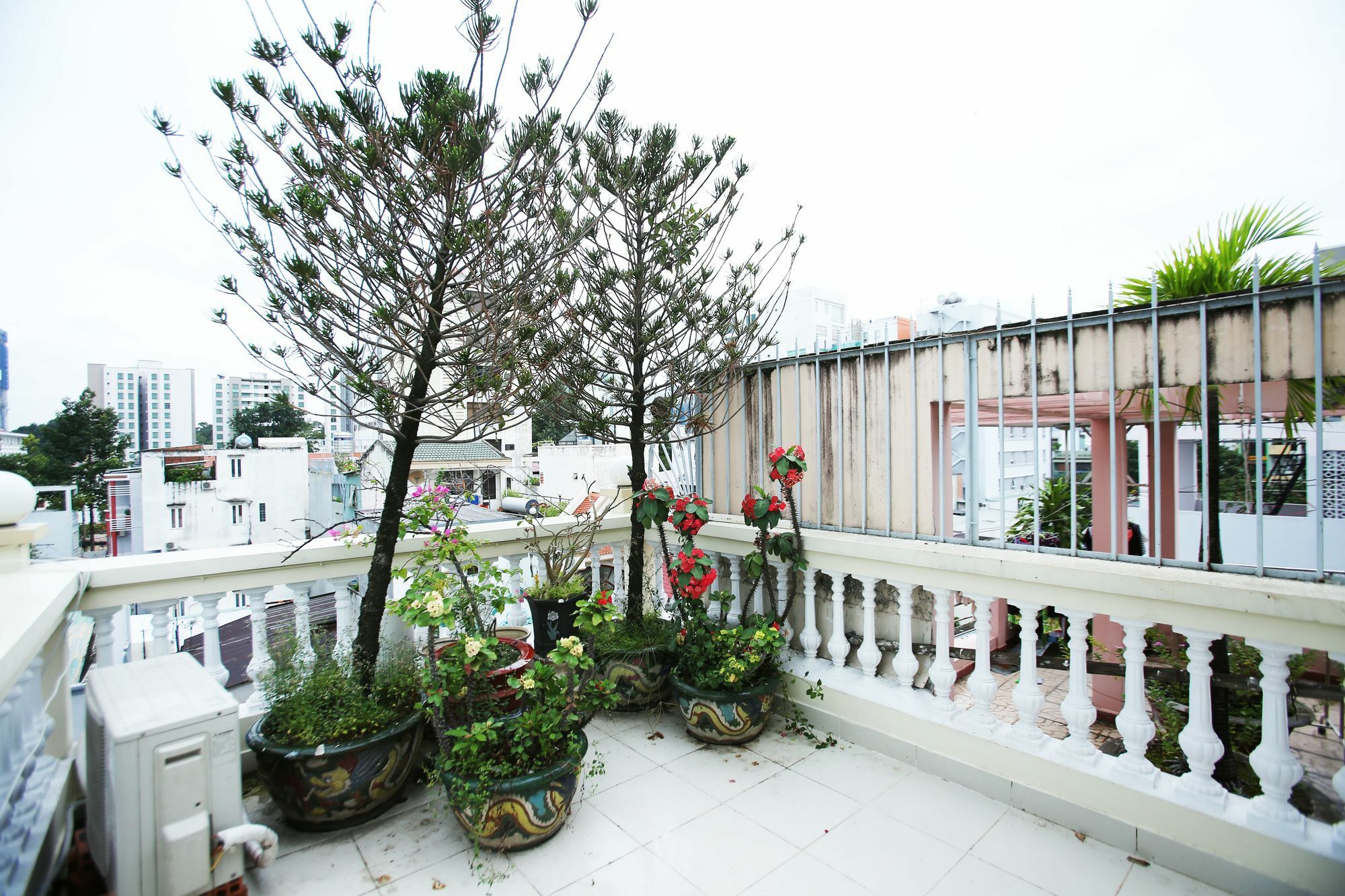 An Nhien Hotel Apartment 3A مدينة هوشي منه المظهر الخارجي الصورة