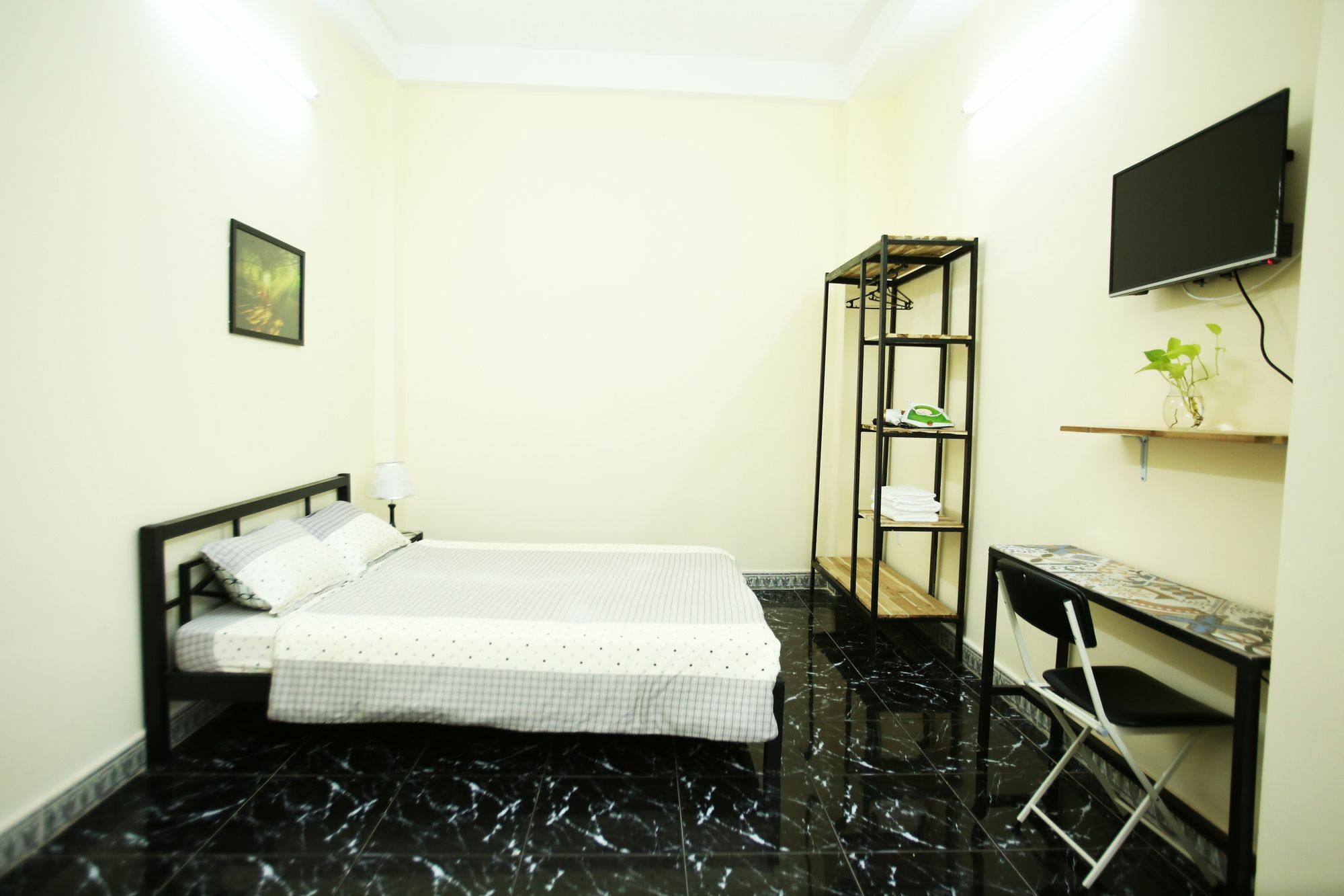 An Nhien Hotel Apartment 3A مدينة هوشي منه المظهر الخارجي الصورة