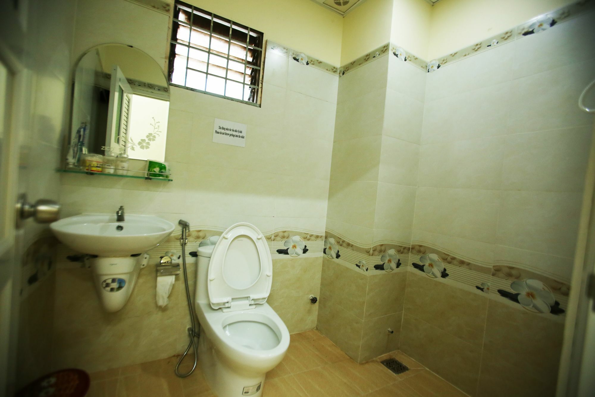 An Nhien Hotel Apartment 3A مدينة هوشي منه المظهر الخارجي الصورة