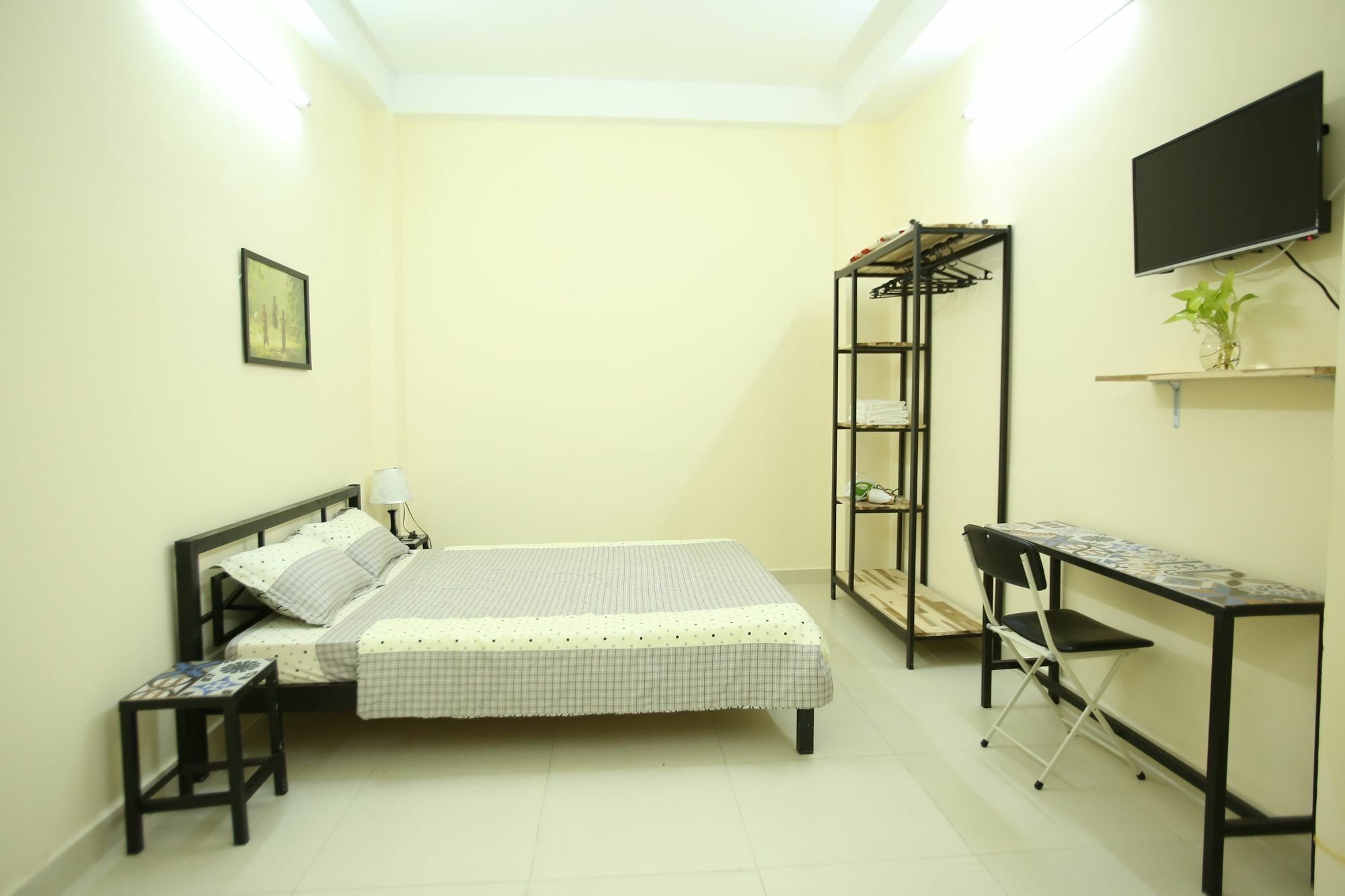 An Nhien Hotel Apartment 3A مدينة هوشي منه المظهر الخارجي الصورة